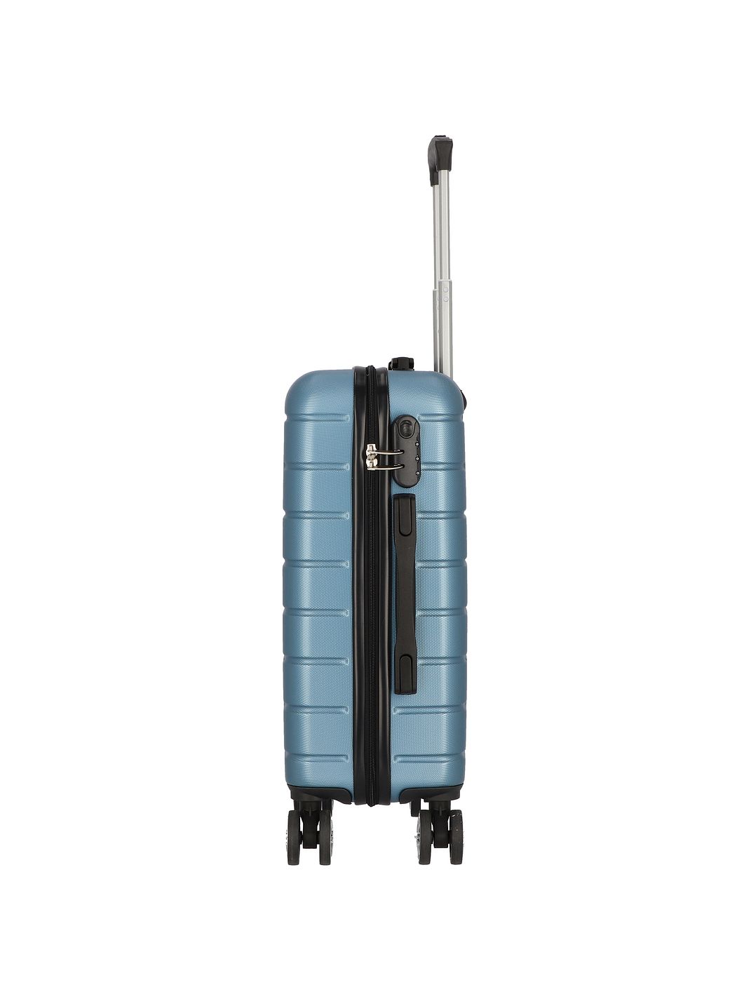 NOWI Bergamo 4 ruote Trolley cabina 56 cm NOWI Bergamo 4 ruote Trolley cabina 56 cm