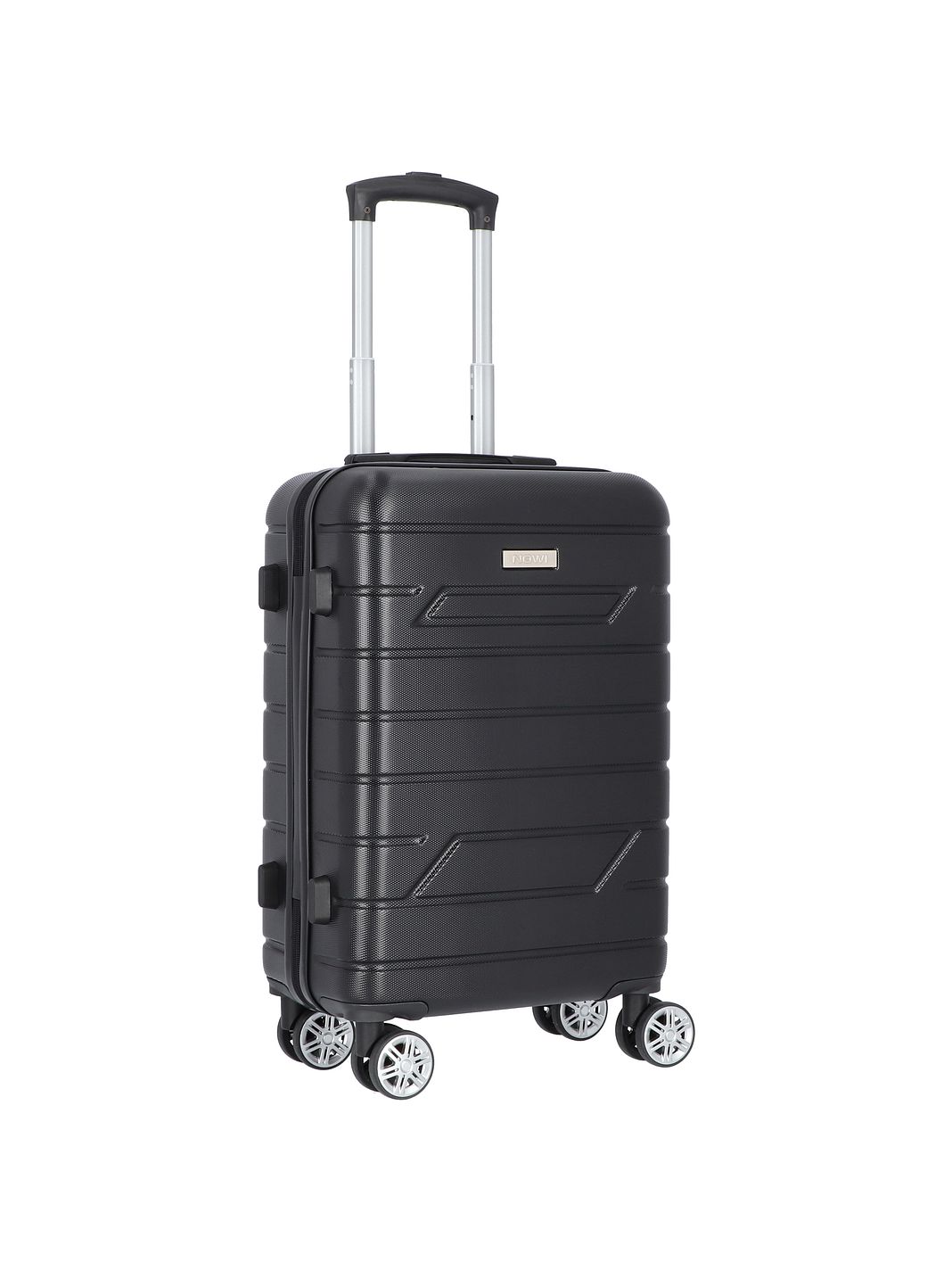 NOWI Bergamo 4 ruote Trolley cabina 56 cm NOWI Bergamo 4 ruote Trolley cabina 56 cm