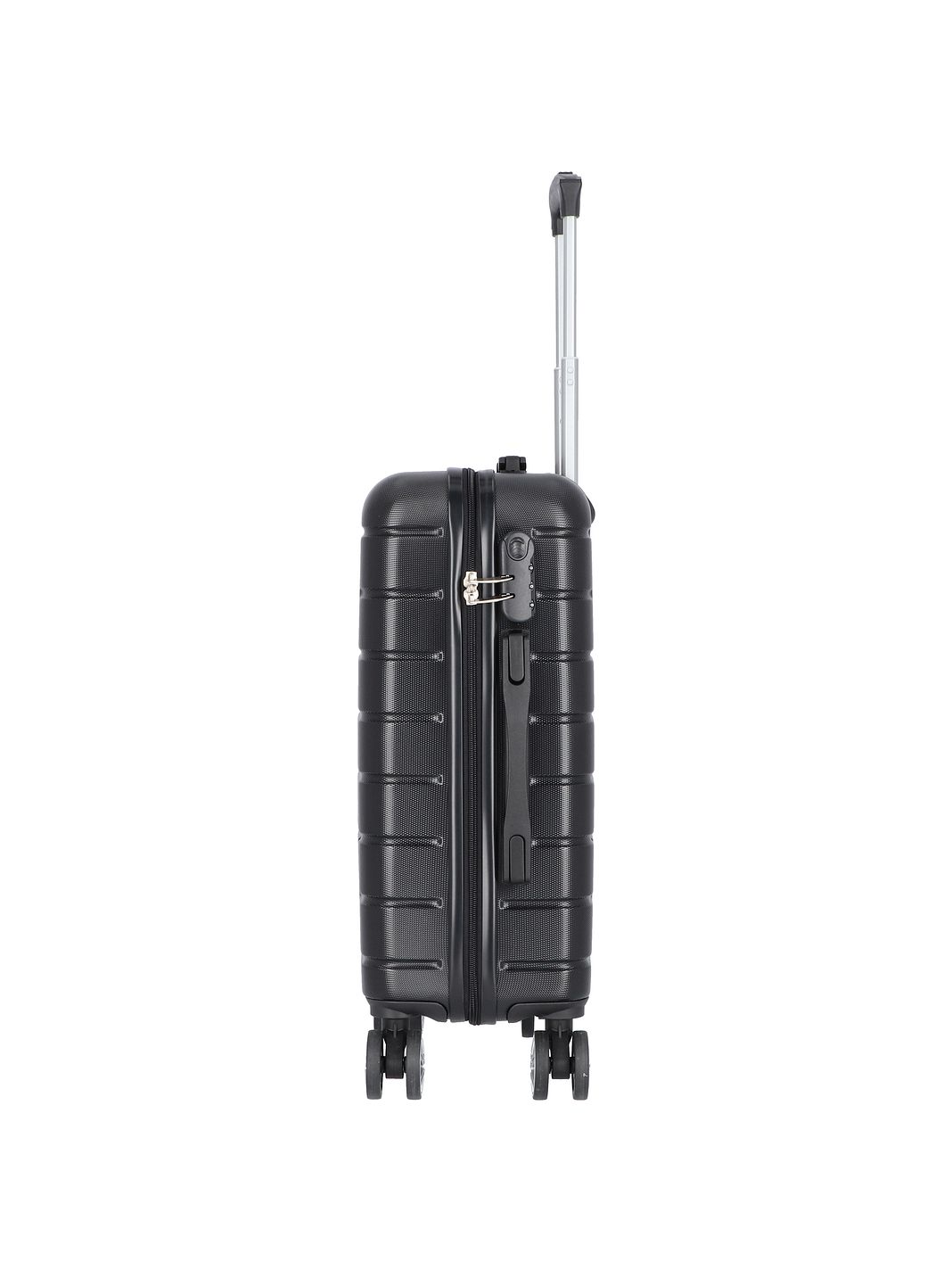 NOWI Bergamo 4 ruote Trolley cabina 56 cm NOWI Bergamo 4 ruote Trolley cabina 56 cm