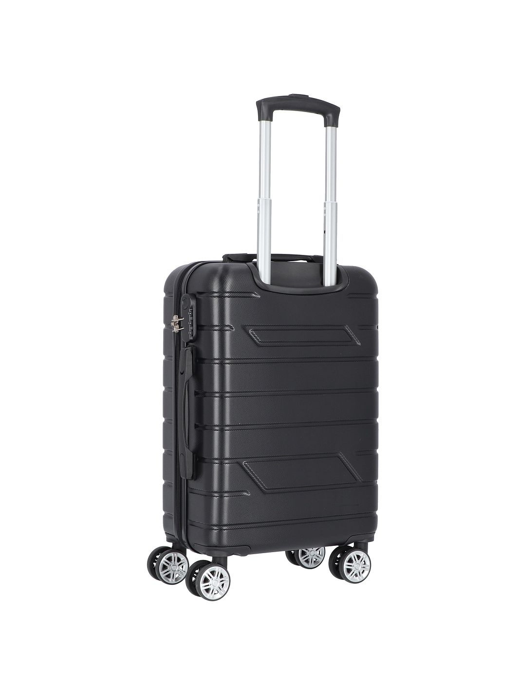 NOWI Bergamo 4 ruote Trolley cabina 56 cm NOWI Bergamo 4 ruote Trolley cabina 56 cm
