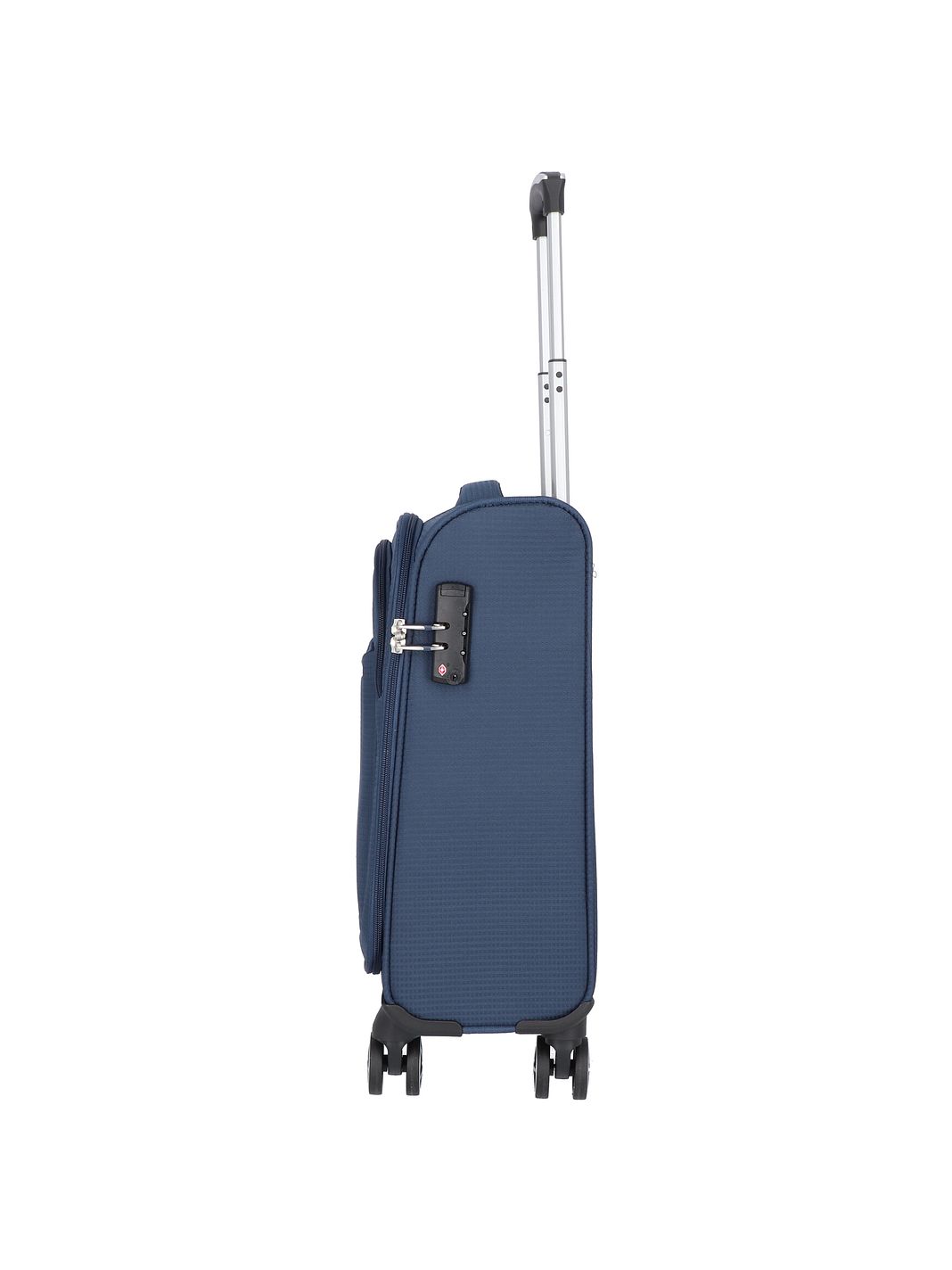 NOWI Edinburgh 4 ruote Trolley cabina 50 cm NOWI Edinburgh 4 ruote Trolley cabina 50 cm