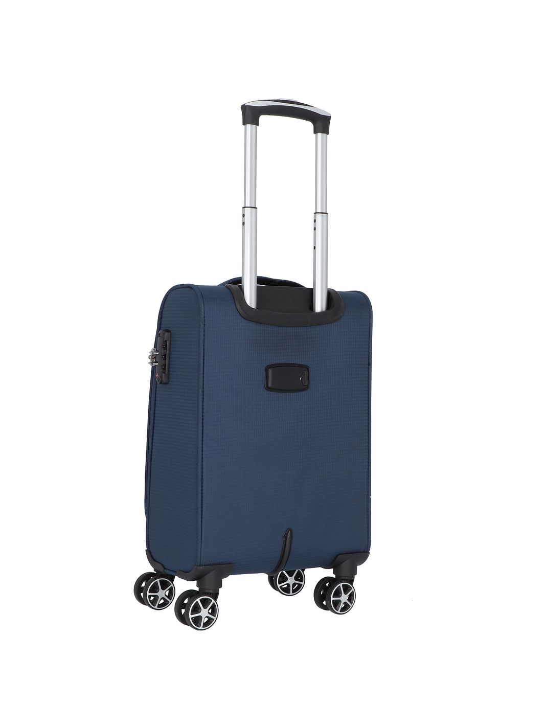 NOWI Edinburgh 4 ruote Trolley cabina 50 cm NOWI Edinburgh 4 ruote Trolley cabina 50 cm