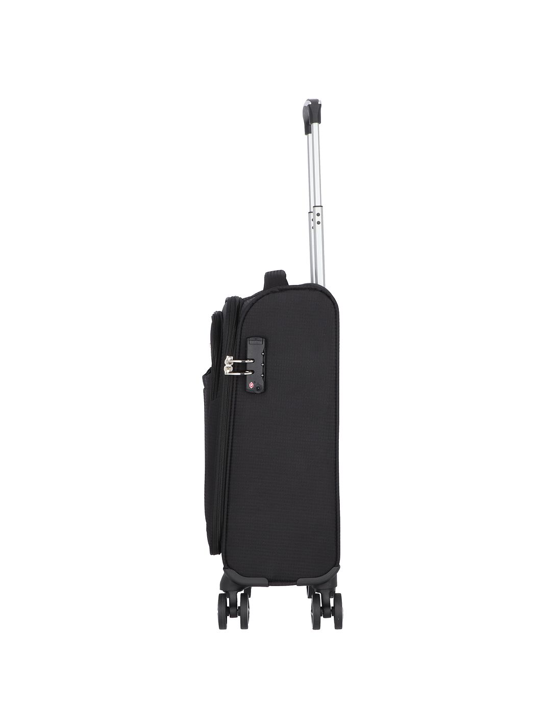NOWI Edinburgh 4 ruote Trolley cabina 50 cm