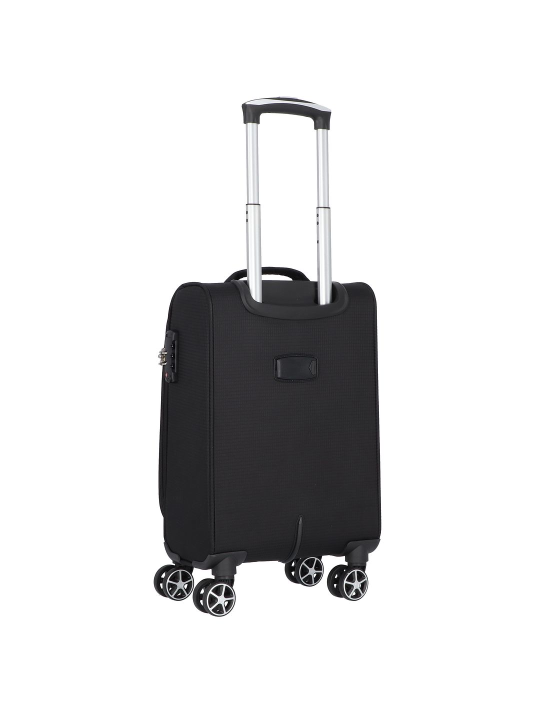 NOWI Edinburgh 4 ruote Trolley cabina 50 cm