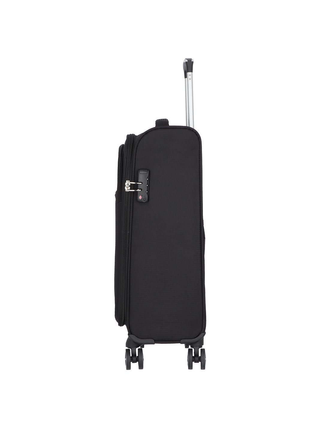NOWI Edinburgh 4 ruote Carrello 64 cm NOWI Edinburgh 4 ruote Carrello 64 cm