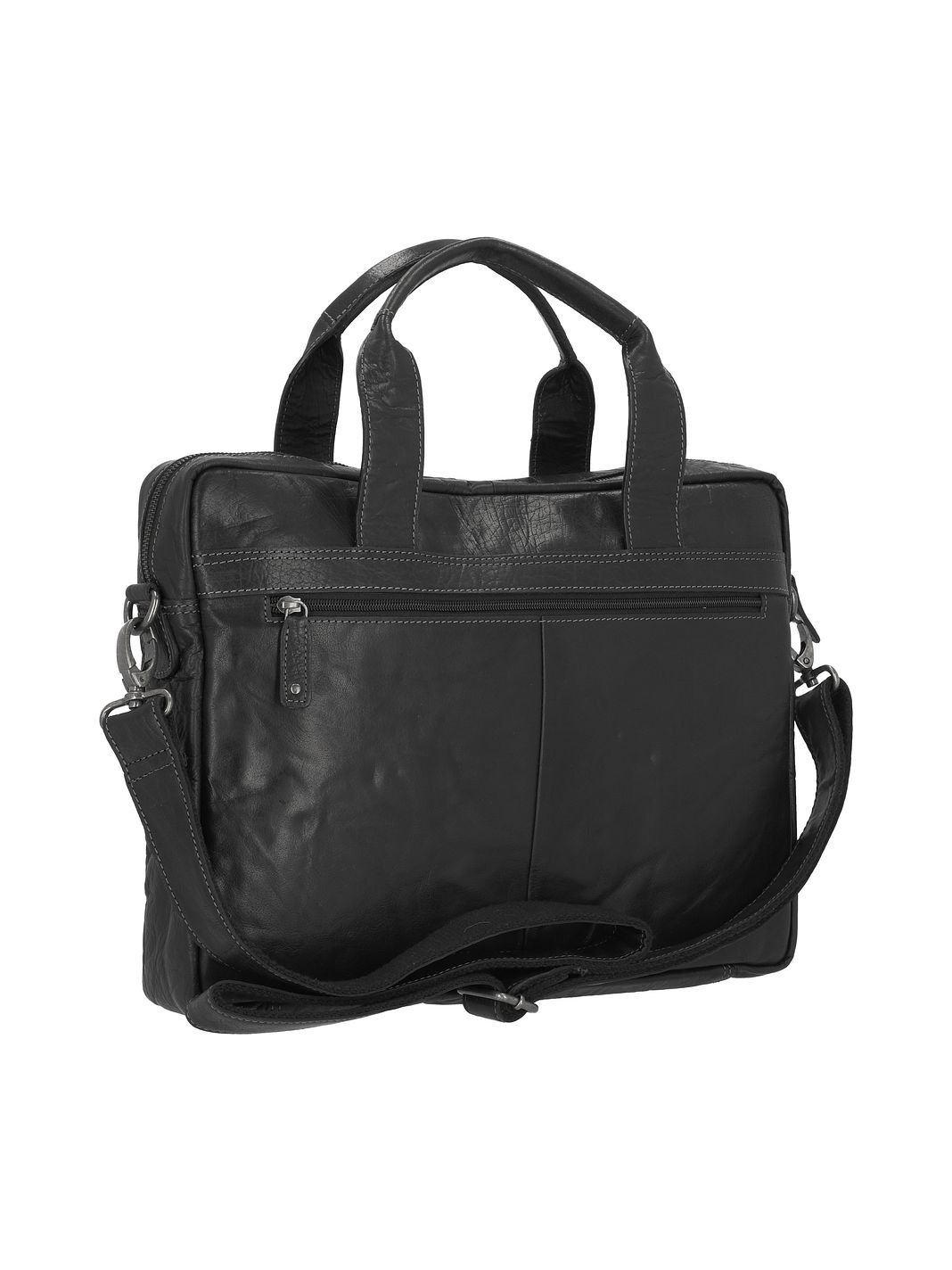 Pride and Soul Valigetta Vera Pelle 40 cm Vano porta PC Pride and Soul Valigetta Vera Pelle 40 cm Vano porta PC