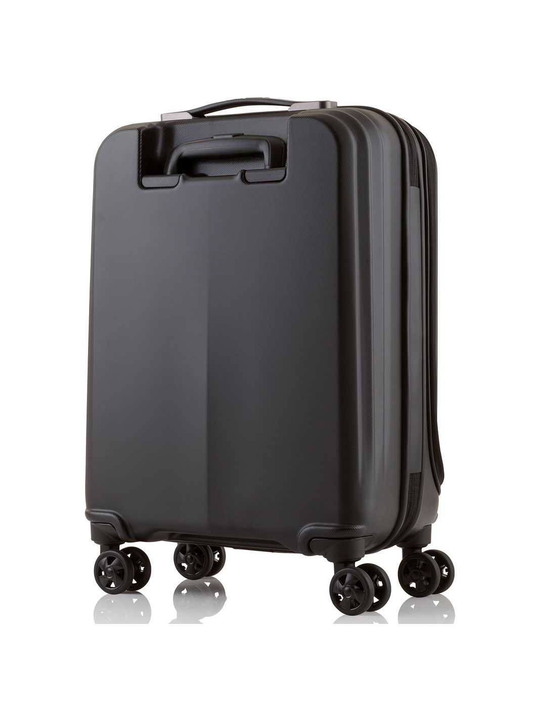 Pack Easy B-Solutions 4 ruote Trolley cabina S 55 cm Vano porta PC Pack Easy B-Solutions 4 ruote Trolley cabina S 55 cm Vano porta PC