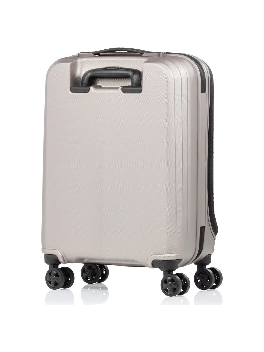 Pack Easy B-Solutions 4 ruote Trolley cabina S 55 cm Vano porta PC