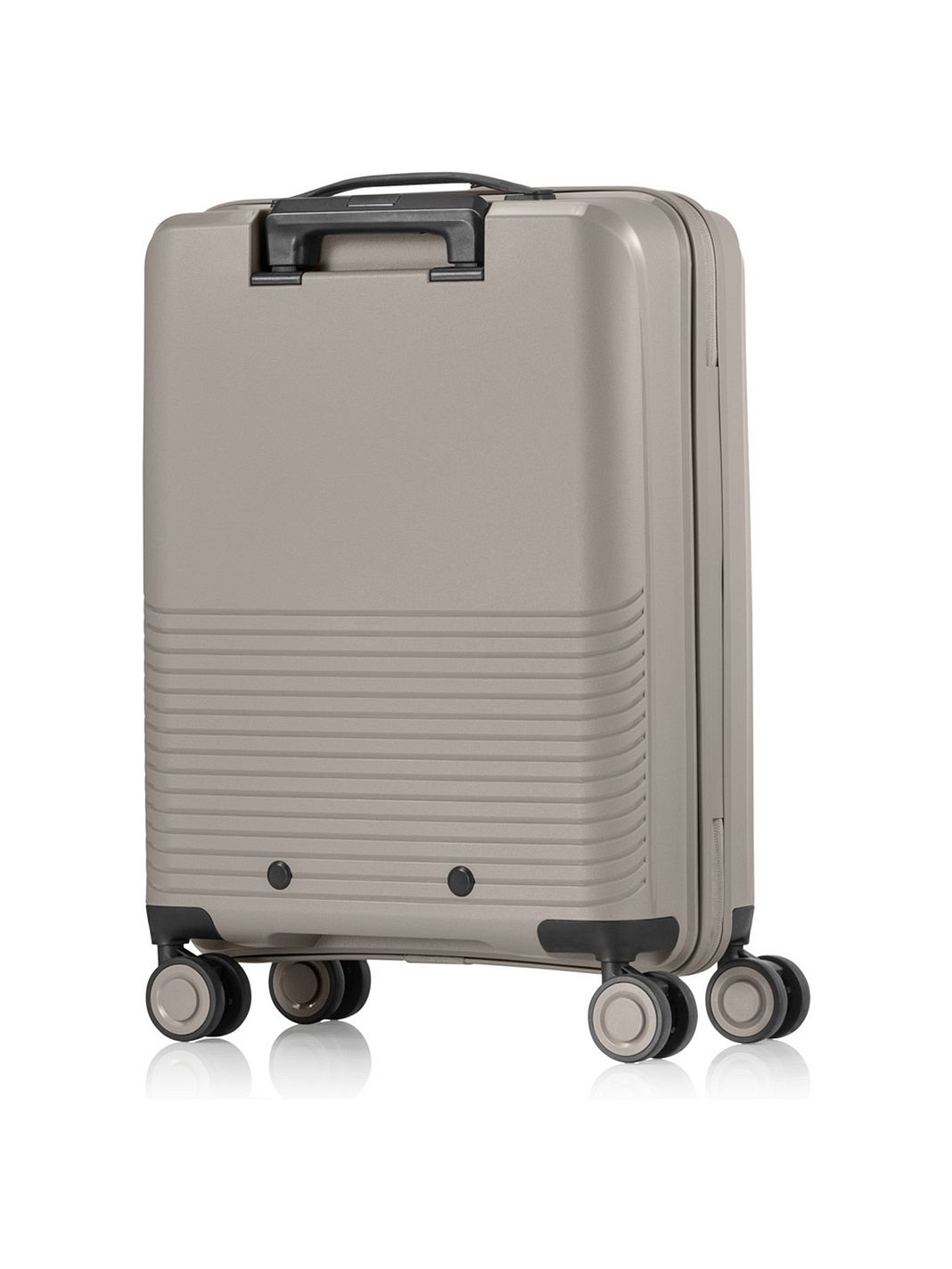 Pack Easy Jet 4 ruote Trolley cabina 55 cm Pack Easy Jet 4 ruote Trolley cabina 55 cm