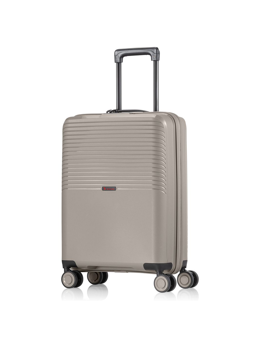 Pack Easy Jet 4 ruote Trolley cabina 55 cm Pack Easy Jet 4 ruote Trolley cabina 55 cm