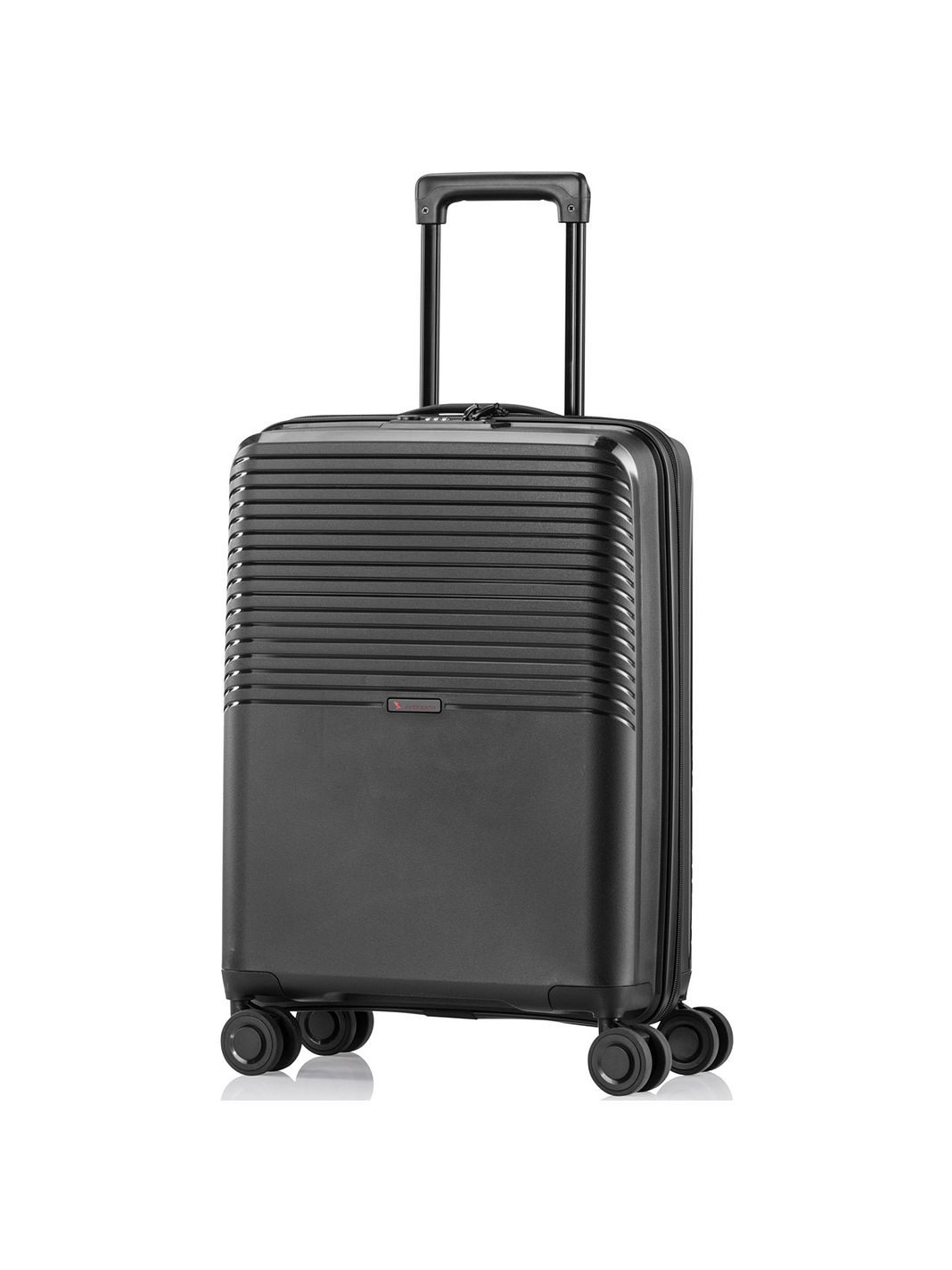Pack Easy Jet 4 ruote Trolley cabina 55 cm Pack Easy Jet 4 ruote Trolley cabina 55 cm
