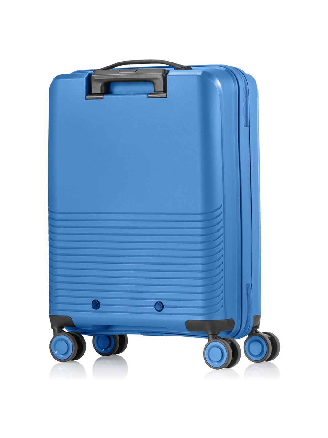 Pack Easy Jet 4 ruote Trolley cabina 55 cm Pack Easy Jet 4 ruote Trolley cabina 55 cm