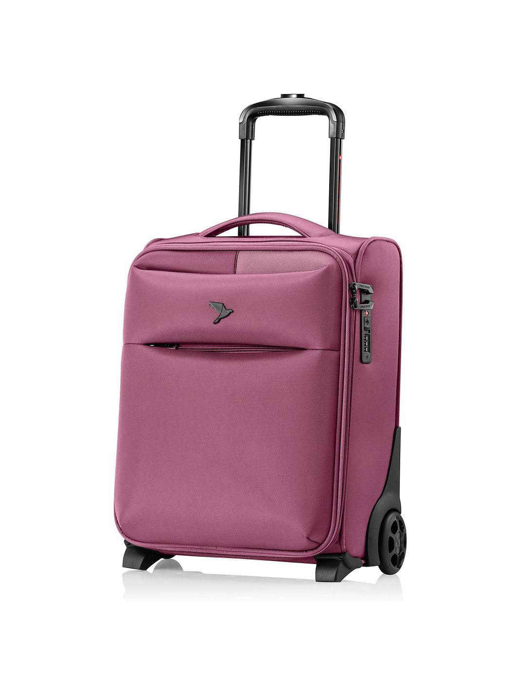 Pack Easy Easytrip 2 ruote Trolley cabina 45 cm Pack Easy Easytrip 2 ruote Trolley cabina 45 cm
