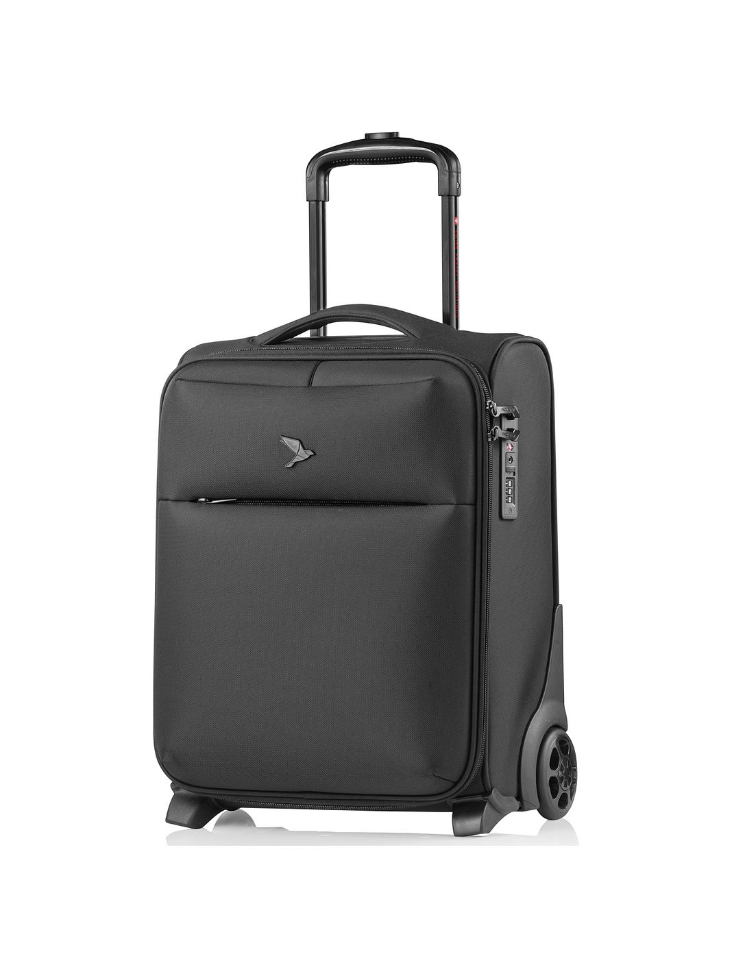 Pack Easy Easytrip 2 ruote Trolley cabina 45 cm Pack Easy Easytrip 2 ruote Trolley cabina 45 cm