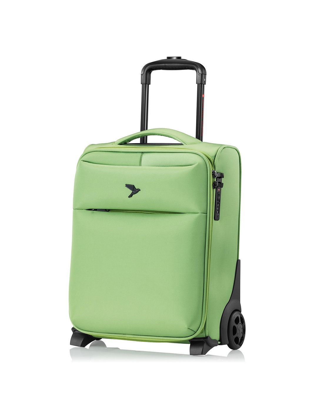 Pack Easy Easytrip 2 ruote Trolley cabina 45 cm Pack Easy Easytrip 2 ruote Trolley cabina 45 cm