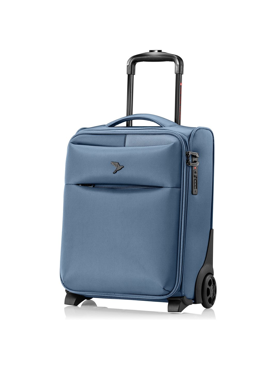 Pack Easy Easytrip 2 ruote Trolley cabina 45 cm Pack Easy Easytrip 2 ruote Trolley cabina 45 cm