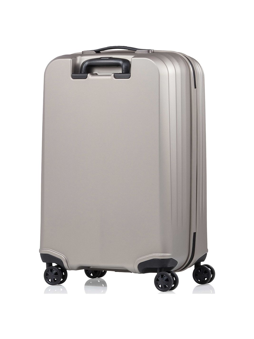 Pack Easy Genius 4 ruote Carrello M 66 cm Pack Easy Genius 4 ruote Carrello M 66 cm