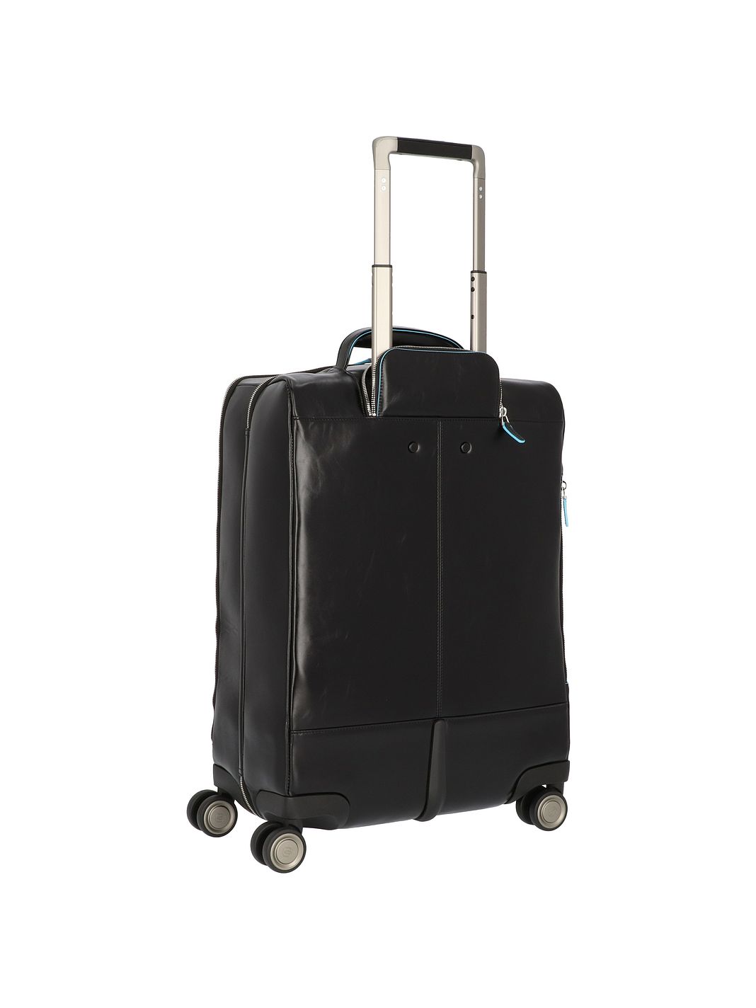 Piquadro Blue Square 4 ruote Trolley cabina 55 cm Piquadro Blue Square 4 ruote Trolley cabina 55 cm