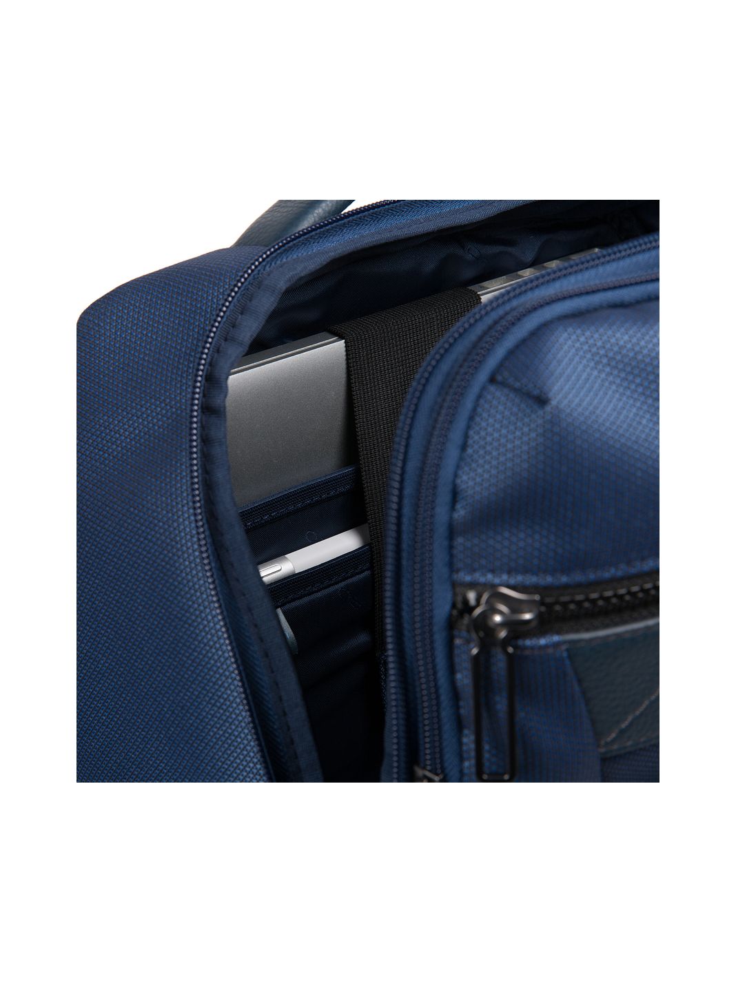 Piquadro Trakai Zaino da giorno Protezione RFID 42 cm Vano porta PC Piquadro Trakai Zaino da giorno Protezione RFID 42 cm Vano porta PC