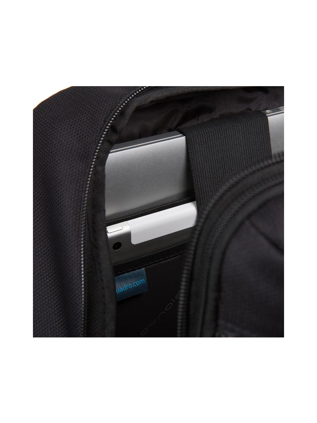 Piquadro Trakai Zaino da giorno Protezione RFID 42 cm Vano porta PC Piquadro Trakai Zaino da giorno Protezione RFID 42 cm Vano porta PC