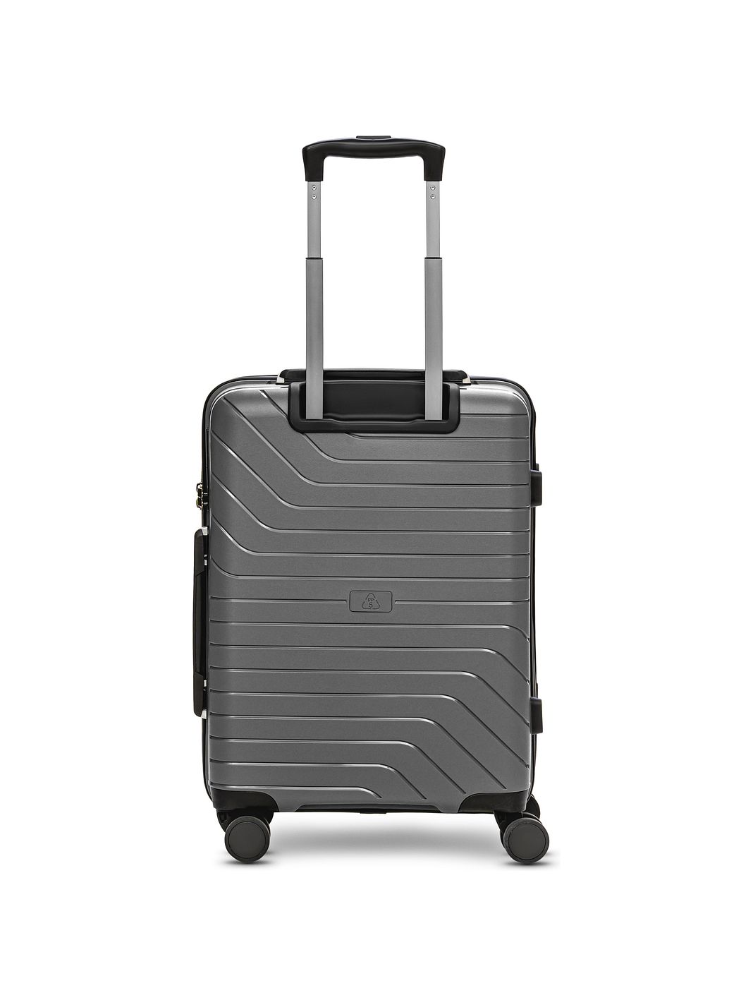 Redolz Essentials 05 CABIN 4 ruote Trolley cabina 55 cm Redolz Essentials 05 CABIN 4 ruote Trolley cabina 55 cm
