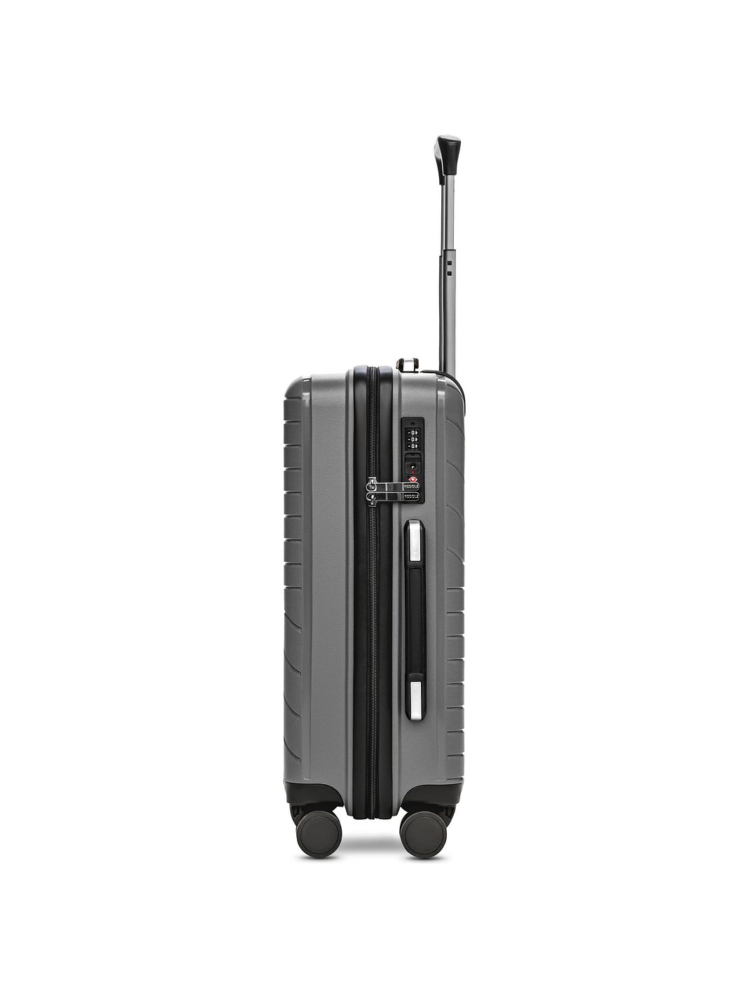 Redolz Essentials 05 CABIN 4 ruote Trolley cabina 55 cm Redolz Essentials 05 CABIN 4 ruote Trolley cabina 55 cm