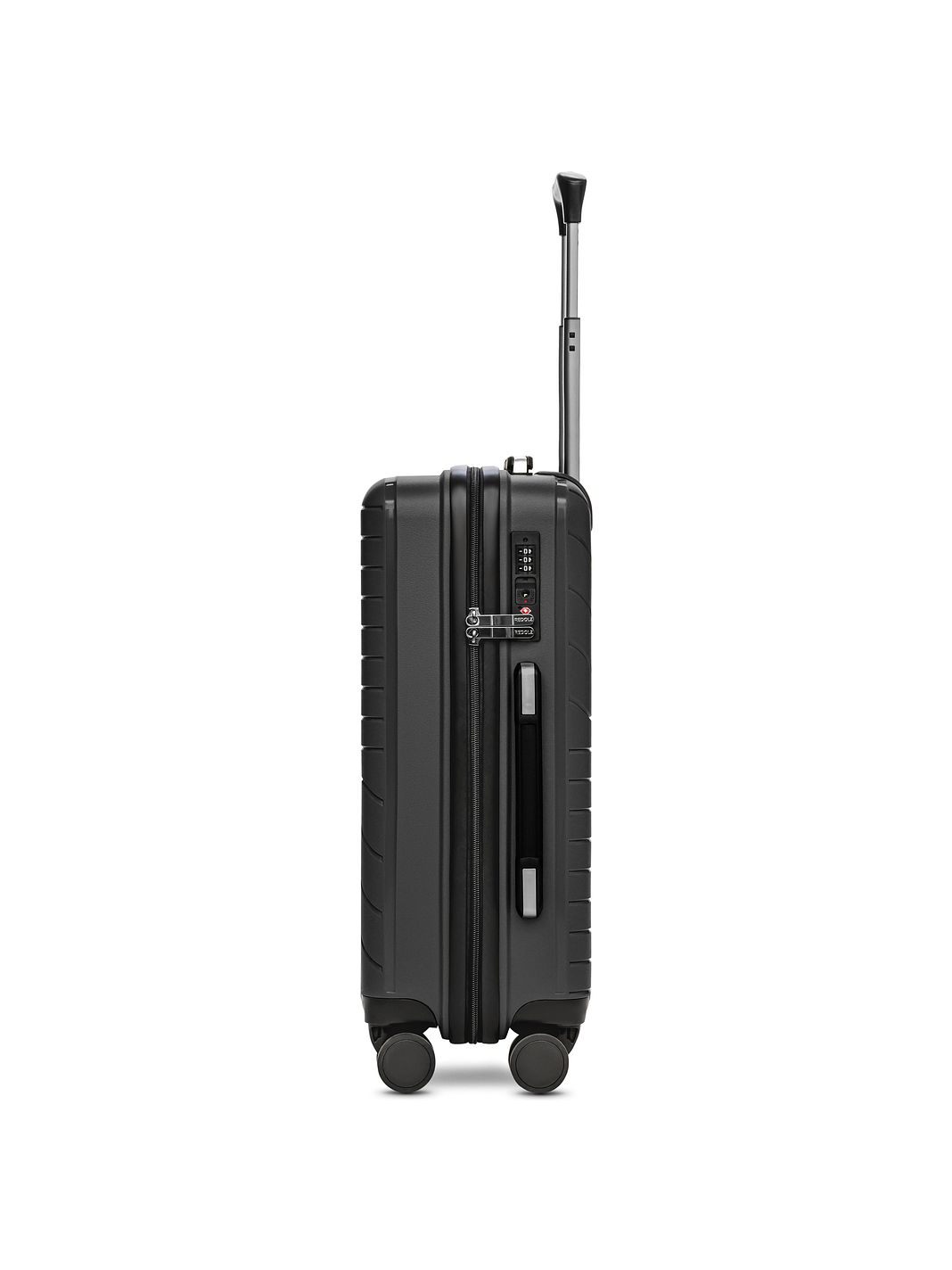 Redolz Essentials 05 CABIN 4 ruote Trolley cabina 55 cm Redolz Essentials 05 CABIN 4 ruote Trolley cabina 55 cm