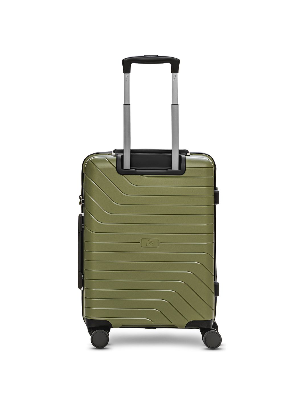 Redolz Essentials 05 CABIN 4 ruote Trolley cabina 55 cm Redolz Essentials 05 CABIN 4 ruote Trolley cabina 55 cm