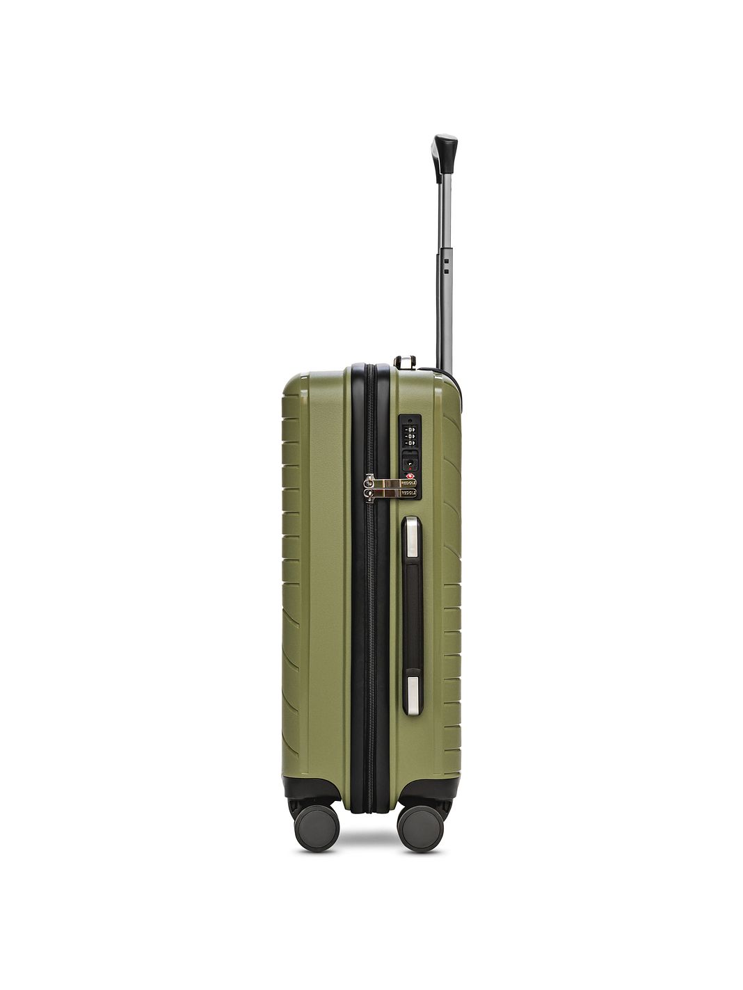 Redolz Essentials 05 CABIN 4 ruote Trolley cabina 55 cm Redolz Essentials 05 CABIN 4 ruote Trolley cabina 55 cm