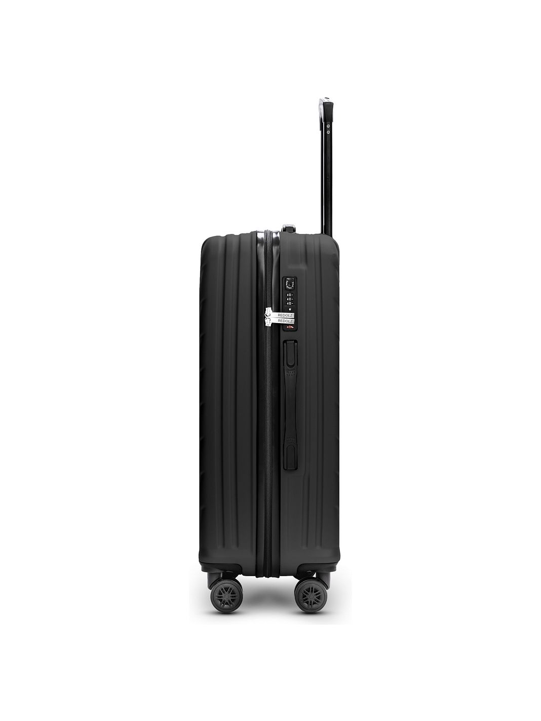 Redolz Essentials 07 MEDIUM 4 ruote Carrello 67 cm Redolz Essentials 07 MEDIUM 4 ruote Carrello 67 cm