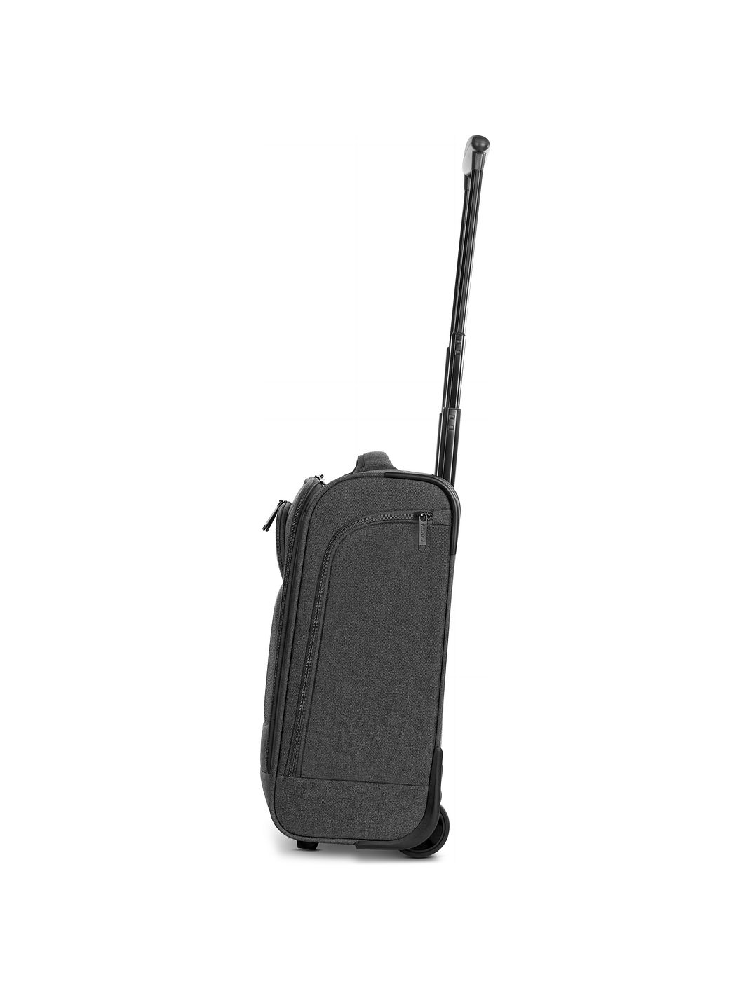 Redolz Essentials 12 Trolley cabina con 2 ruote, modello Underseater XS, 43 cm, agganciabile Redolz Essentials 12 Trolley cabina con 2 ruote, modello Underseater XS, 43 cm, agganciabile