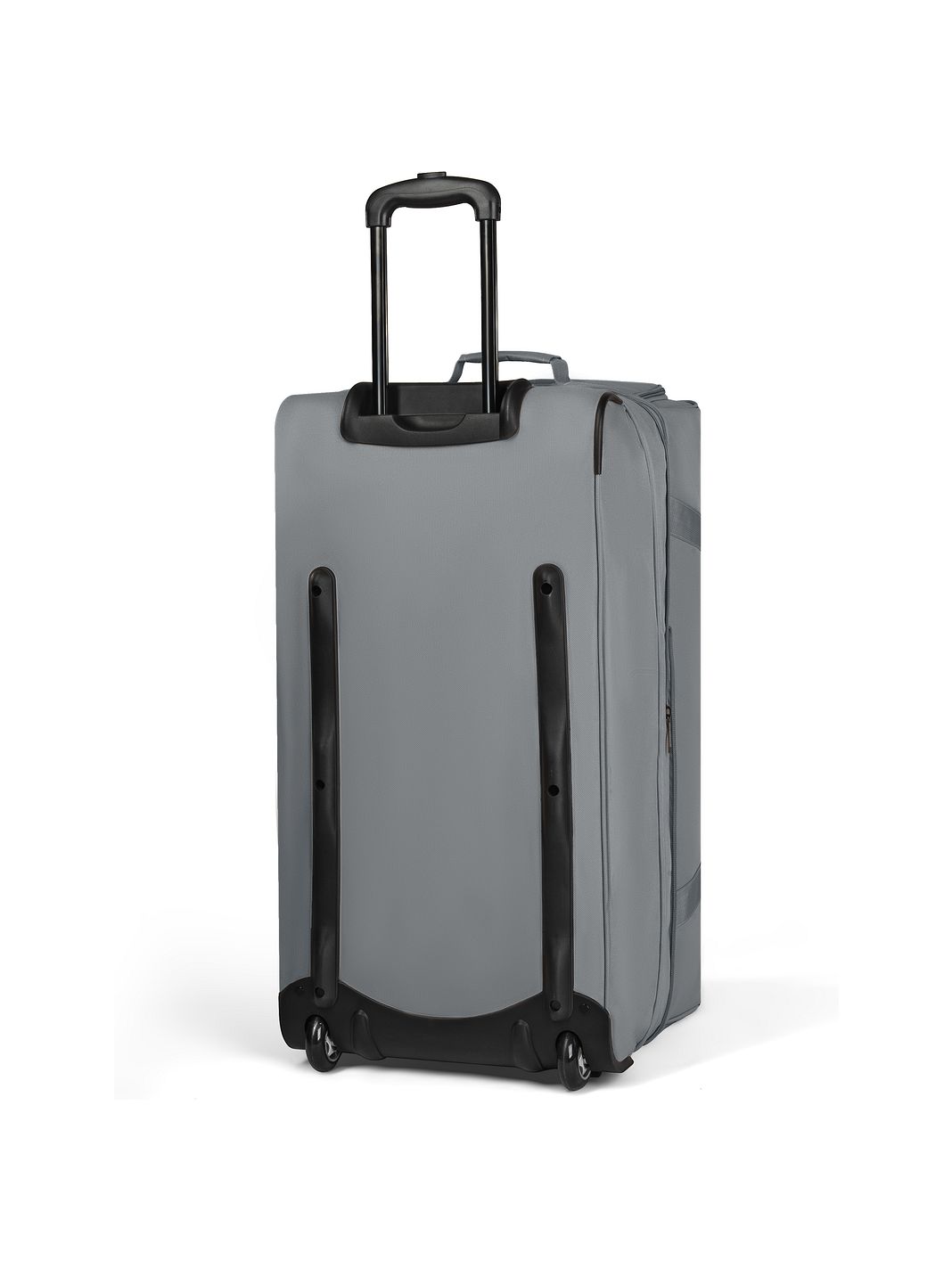 Redolz Duffle Essentials 2-pyöräinen matkakassi, pituus 70 cm, laajennettava osa Redolz Duffle Essentials 2-pyöräinen matkakassi, pituus 70 cm, laajennettava osa