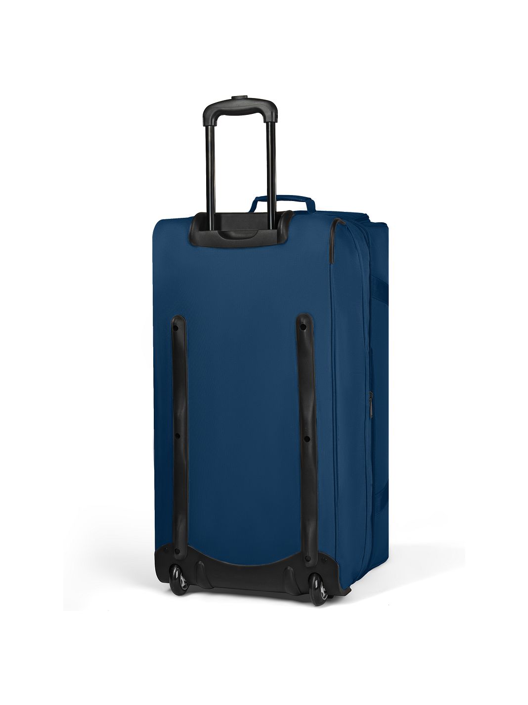 Redolz Duffle Essentials 2-pyöräinen matkakassi, pituus 70 cm, laajennettava osa Redolz Duffle Essentials 2-pyöräinen matkakassi, pituus 70 cm, laajennettava osa