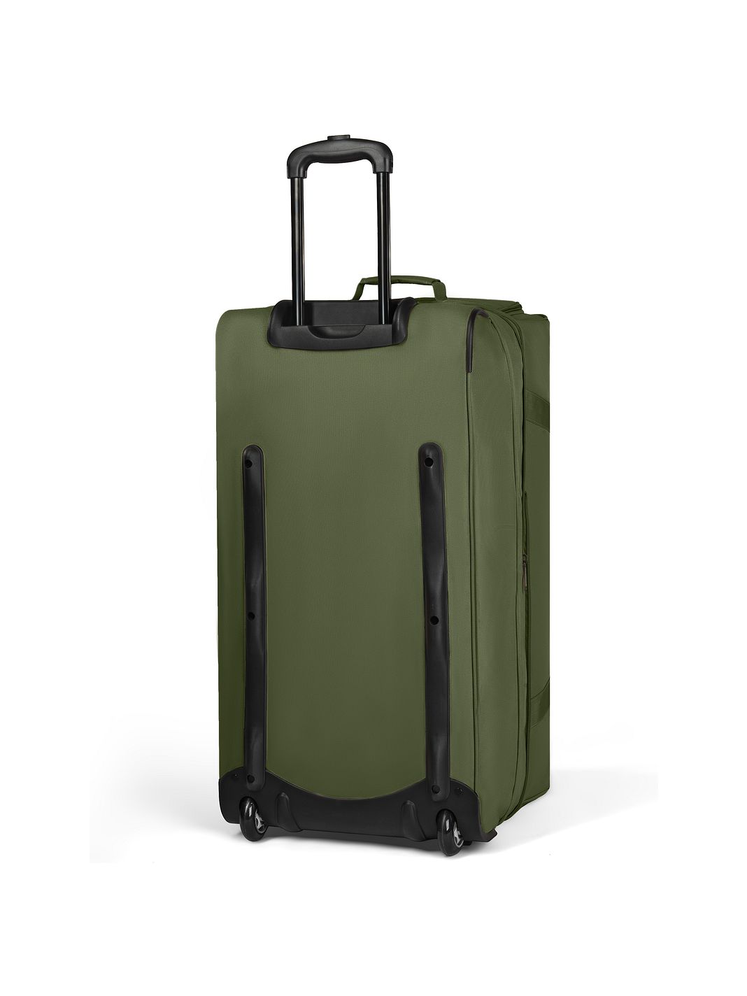 Redolz Duffle Essentials 2-pyöräinen matkakassi, pituus 70 cm, laajennettava osa