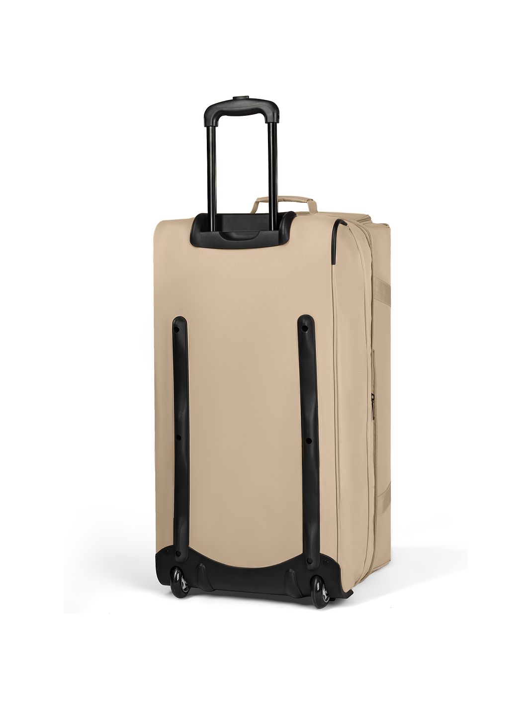 Redolz Duffle Essentials 2-pyöräinen matkakassi, pituus 70 cm, laajennettava osa Redolz Duffle Essentials 2-pyöräinen matkakassi, pituus 70 cm, laajennettava osa