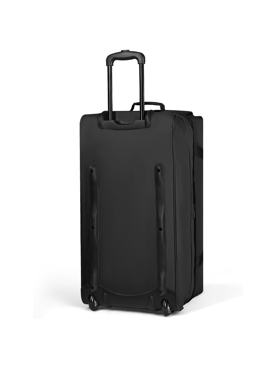 Redolz Duffle Essentials 2-pyöräinen matkakassi, pituus 70 cm, laajennettava osa Redolz Duffle Essentials 2-pyöräinen matkakassi, pituus 70 cm, laajennettava osa