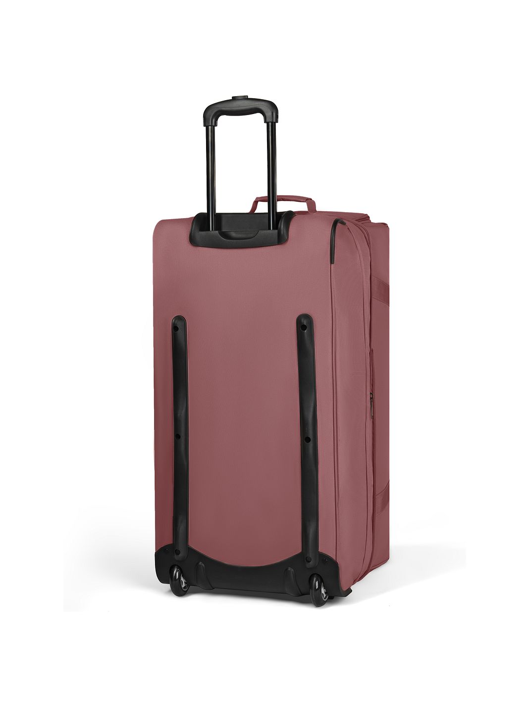 Redolz Duffle Essentials 2-pyöräinen matkakassi, pituus 70 cm, laajennettava osa Redolz Duffle Essentials 2-pyöräinen matkakassi, pituus 70 cm, laajennettava osa