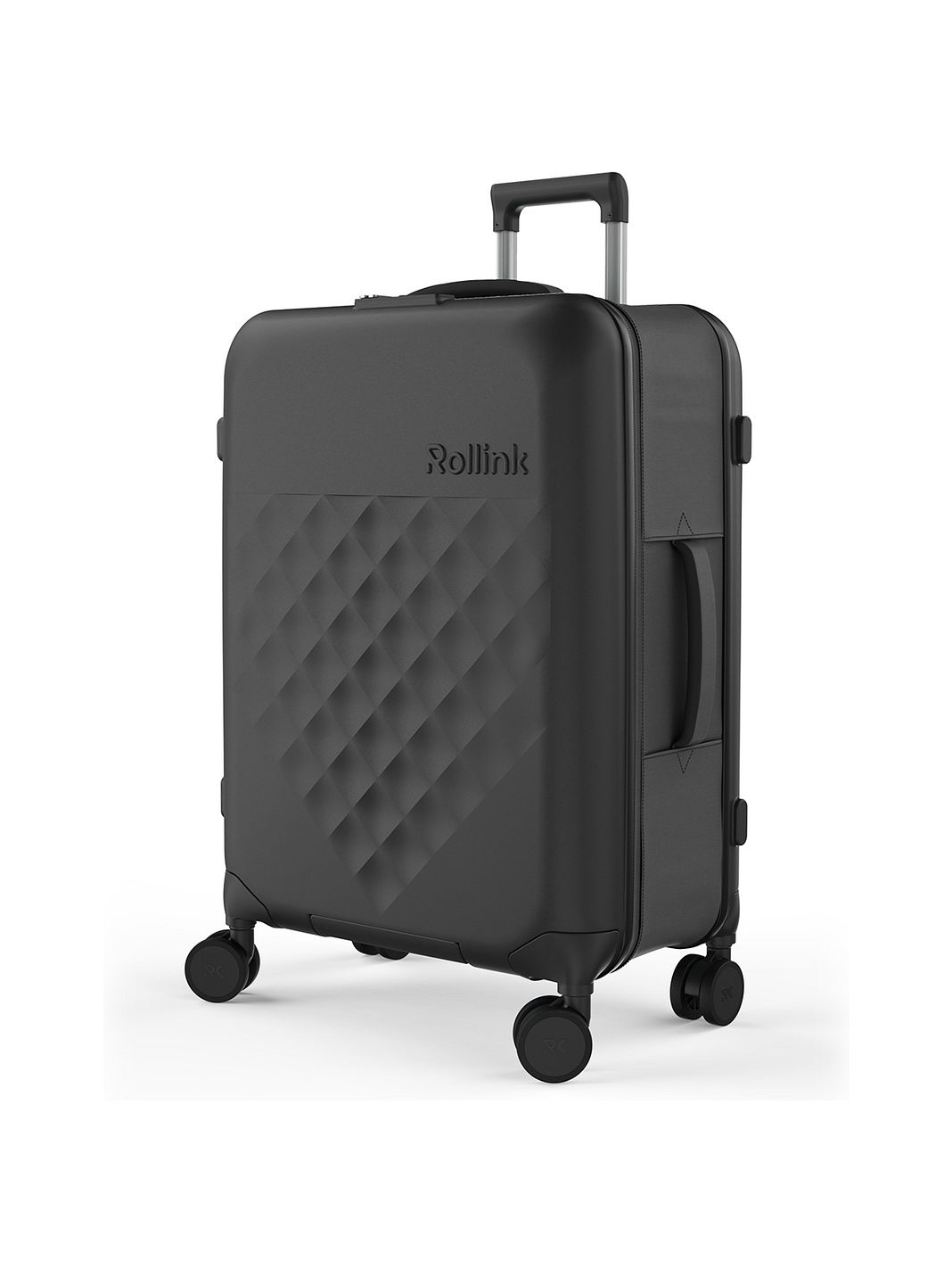 Rollink Vega 360 4 ruedas Trolley M 65 cm Rollink Vega 360 4 ruedas Trolley M 65 cm