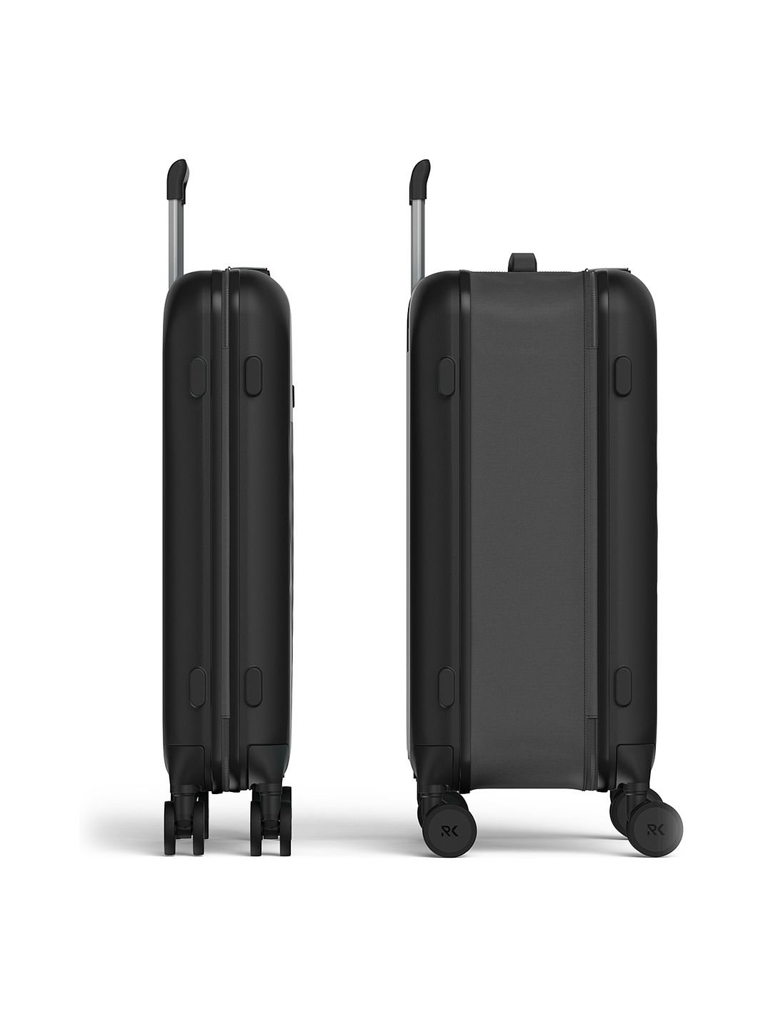 Rollink Vega 360 4 ruedas Trolley M 65 cm Rollink Vega 360 4 ruedas Trolley M 65 cm