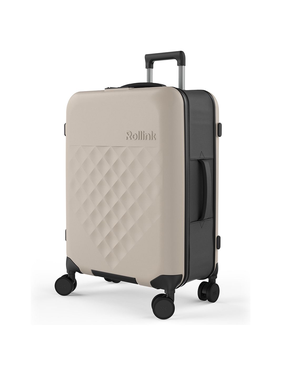 Rollink Vega 360 4 ruedas Trolley M 65 cm Rollink Vega 360 4 ruedas Trolley M 65 cm
