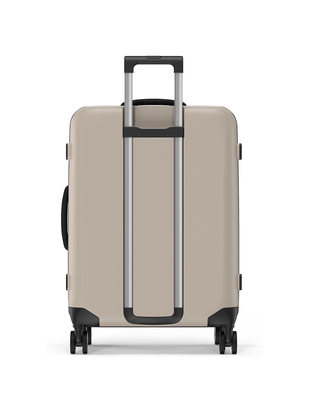 Rollink Vega 360 4 ruedas Trolley M 65 cm Rollink Vega 360 4 ruedas Trolley M 65 cm