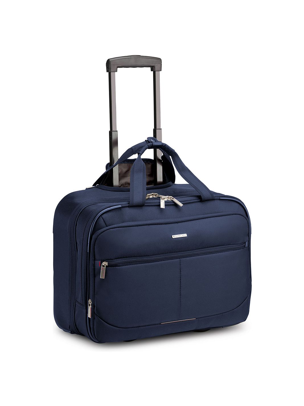 Roncato Easy Office 2.0 2 ruote Trolley business 33 cm Vano porta PC Roncato Easy Office 2.0 2 ruote Trolley business 33 cm Vano porta PC