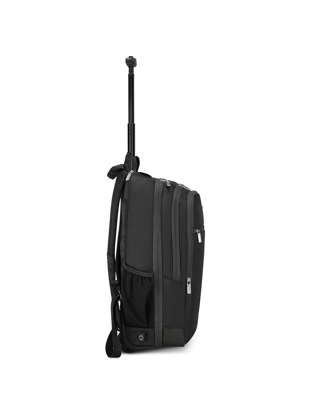 Roncato Easy Office 2.0 2-pyöräinen Reppu pyörillä 48 cm Kannettavan tietokoneen taskun syvyys