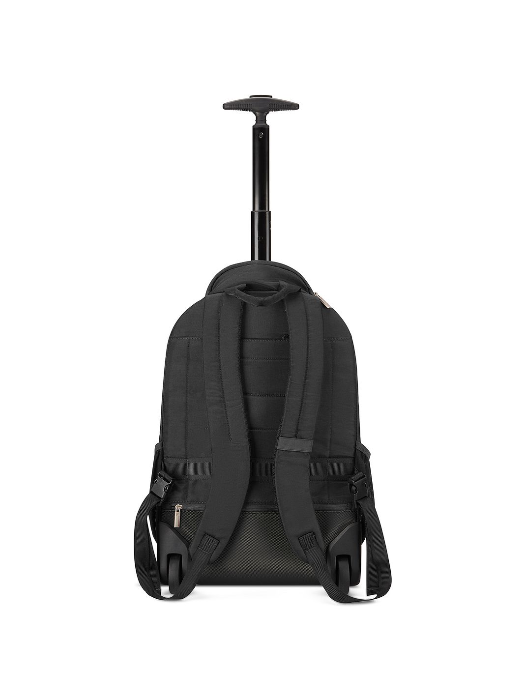 Roncato Easy Office 2.0 2-pyöräinen Reppu pyörillä 48 cm Kannettavan tietokoneen taskun syvyys