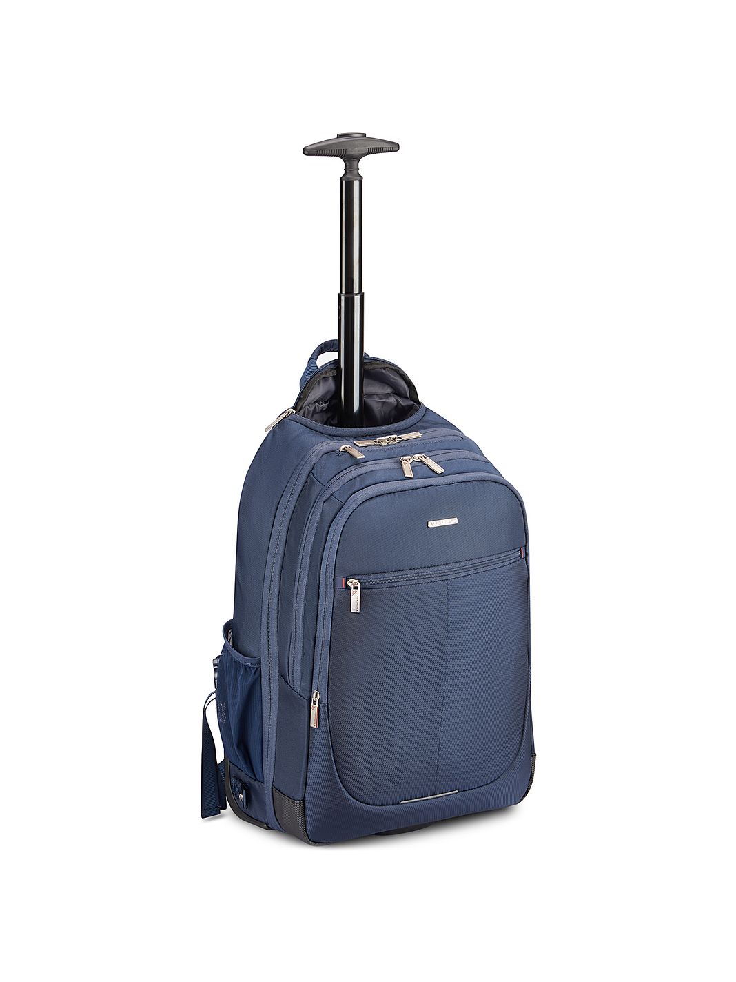 Roncato Easy Office 2.0 2-pyöräinen Reppu pyörillä 48 cm Kannettavan tietokoneen taskun syvyys