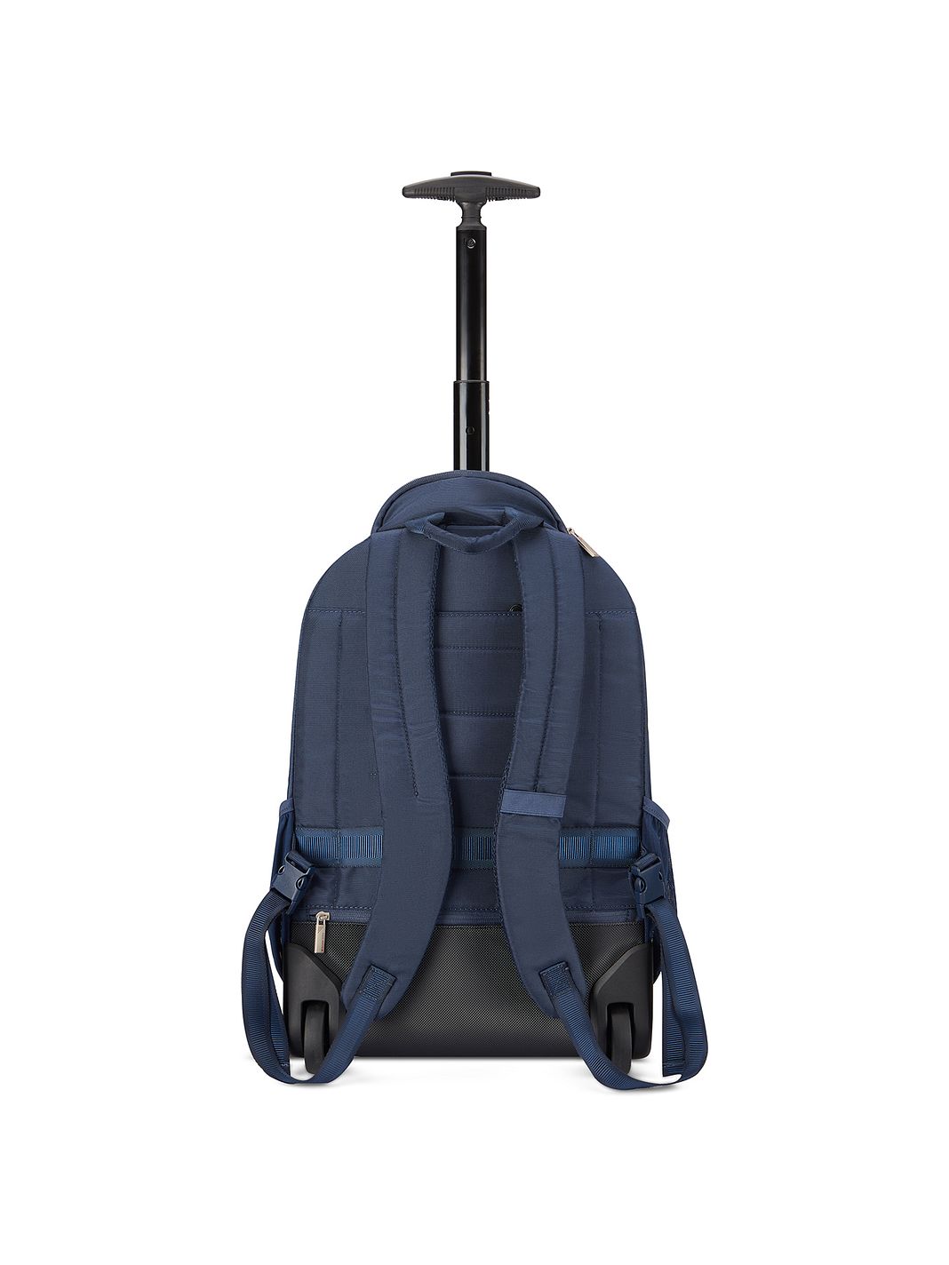 Roncato Easy Office 2.0 2-pyöräinen Reppu pyörillä 48 cm Kannettavan tietokoneen taskun syvyys