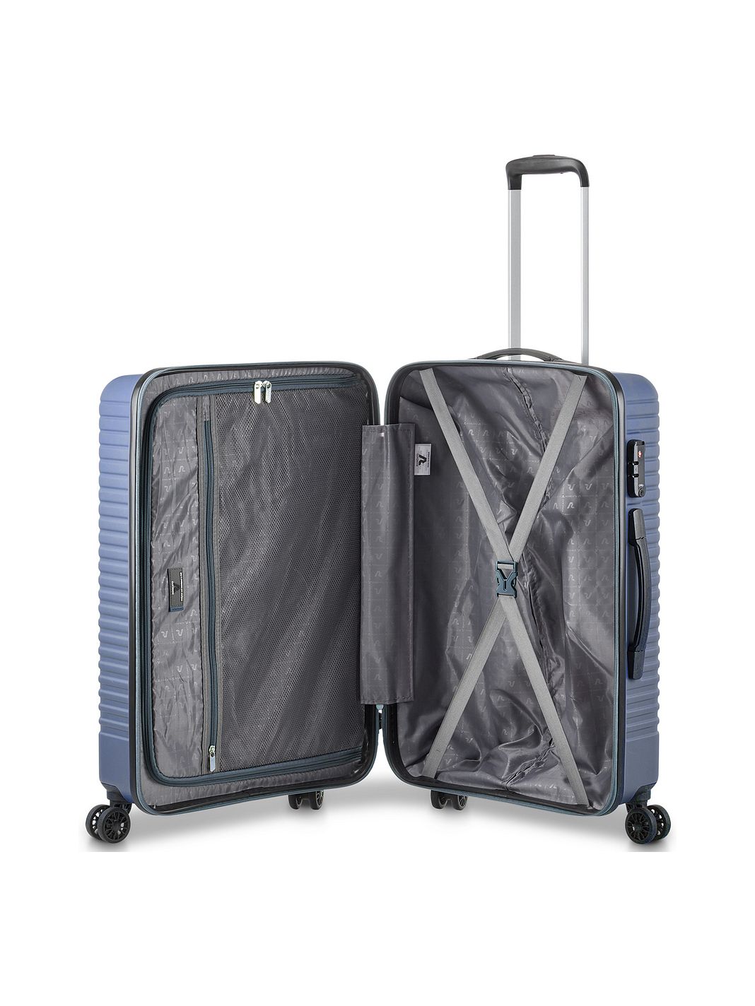 Roncato Sunlite 4 ruote Carrello 66 cm Roncato Sunlite 4 ruote Carrello 66 cm