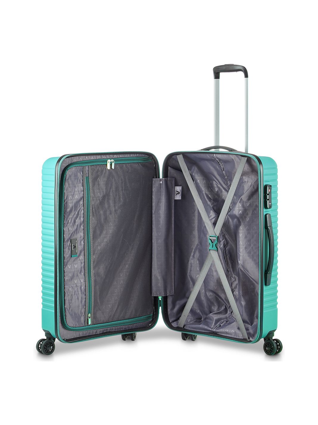 Roncato Sunlite 4 ruote Carrello 66 cm