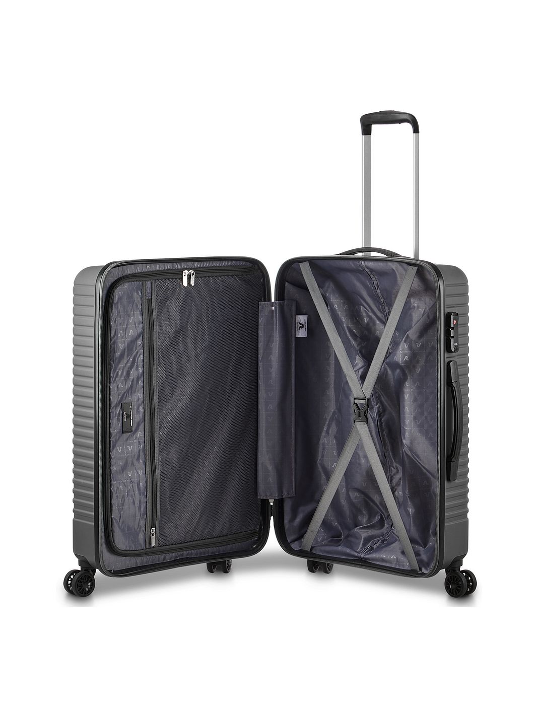 Roncato Sunlite 4 ruote Carrello 66 cm Roncato Sunlite 4 ruote Carrello 66 cm