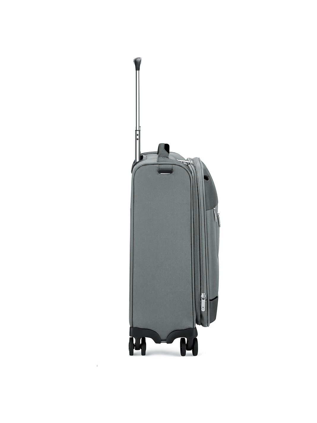 Roncato Sidetrack 4 ruote Trolley cabina 55 cm espandibile Roncato Sidetrack 4 ruote Trolley cabina 55 cm espandibile